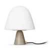 Meadow Table Lamp By Space Copenhagen For Fredericia