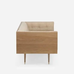 Box Sofa By Autoban 6 Box Sofa By Autoban -Finest Furniture Shop MediumBoxSofaOXIDISEDOAK CLAY010 2