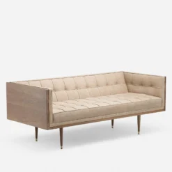 Box Sofa By Autoban 7 Box Sofa By Autoban -Finest Furniture Shop MediumBoxSofaOXIDISEDOAK CLAY010 4