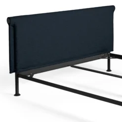 Tamoto Bed UK/IE Edition By Hay -Finest Furniture Shop Metaphor 008 anthracite powder coated frame
