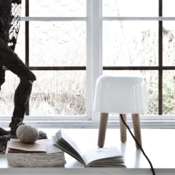 Milk Lamp By &Tradition -Finest Furniture Shop Milk.1.hs