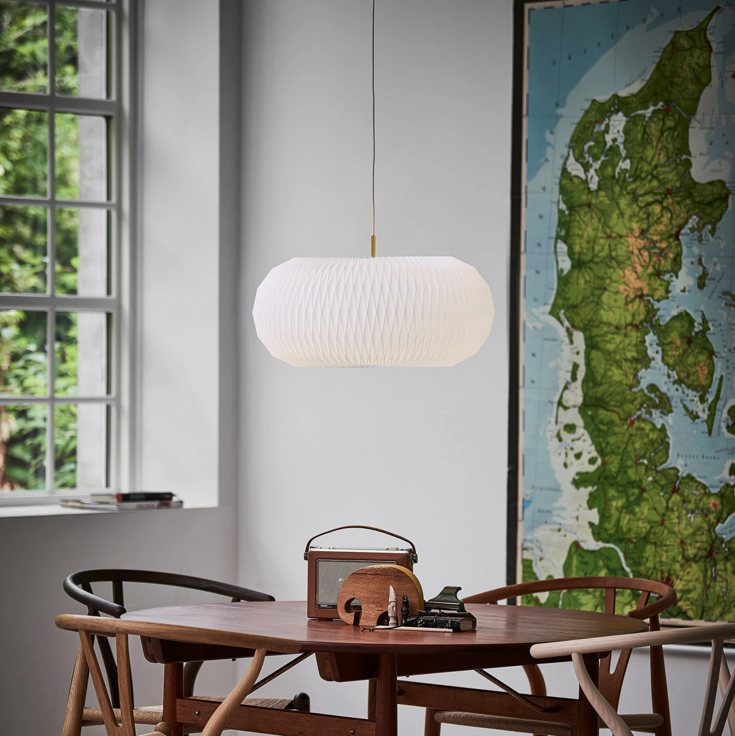 Donut 195 Pendant By Le Klint 5 Donut 195 Pendant By Le Klint - Image 5