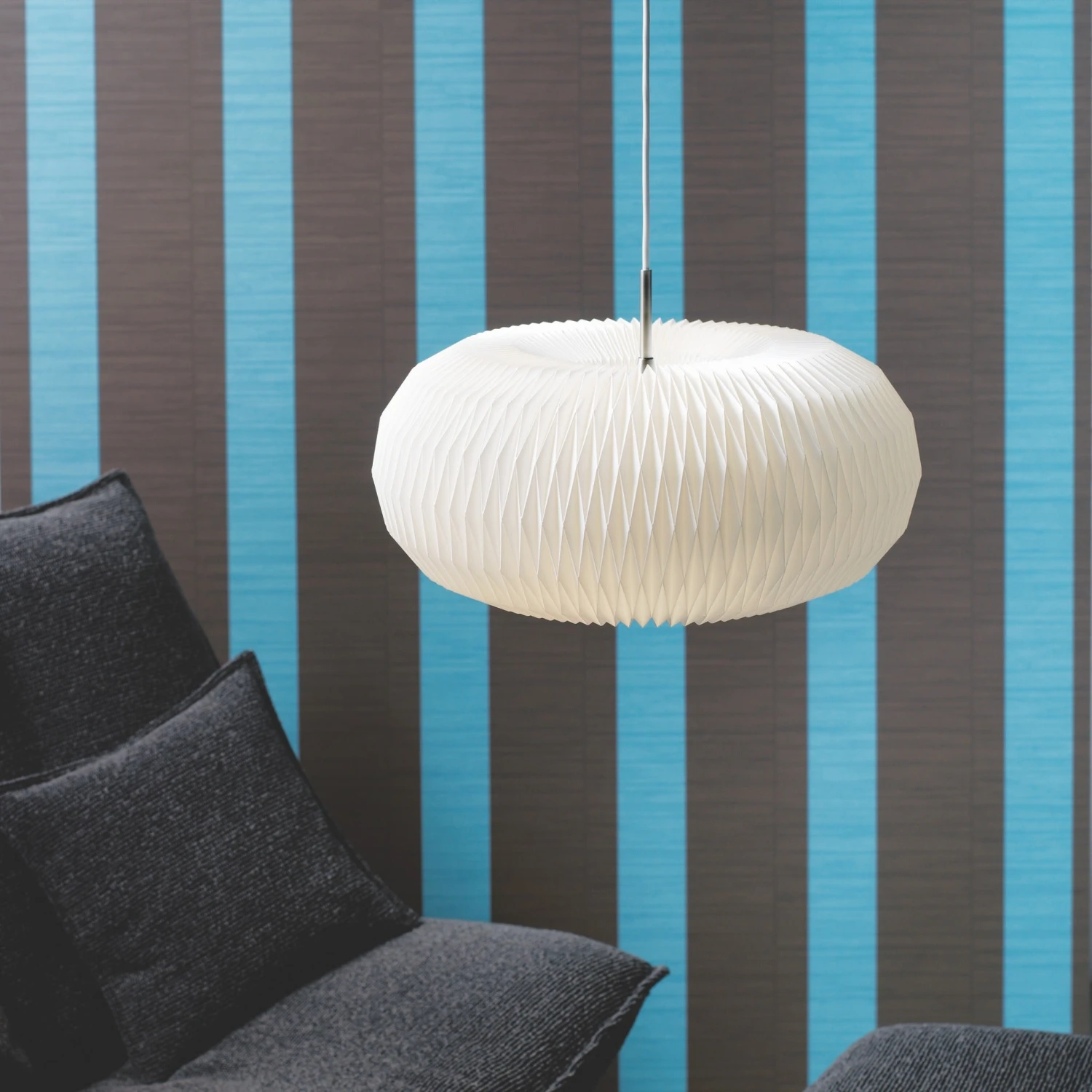 Donut 195 Pendant By Le Klint 3 Donut 195 Pendant By Le Klint - Image 3