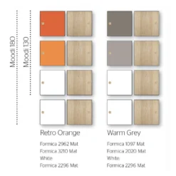 Moodi 180 Sideboard By Zweed -Finest Furniture Shop Moodi