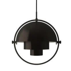 Multi-Lite Pendant By Gubi -Finest Furniture Shop Mult iLite Pendant BlackBrass BlackBrass1 ItemNr.10072250 Off 61cec707 126d 402b 93dc 9a6a2f3c351e