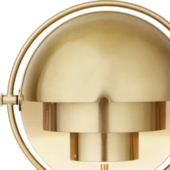 Multi-Lite Table Lamp By Gubi -Finest Furniture Shop Multi Lite TableLamp Brass Brass 1 On
