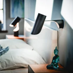 Mutatio Wall Lamp By Le Klint -Finest Furniture Shop Mutatio bedroom