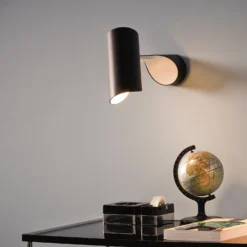 Mutatio Wall Lamp By Le Klint -Finest Furniture Shop Mutatio wall table 2