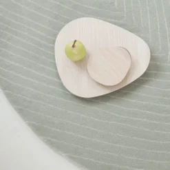 Quill Rug By Nanimarquina -Finest Furniture Shop NM quill S macro