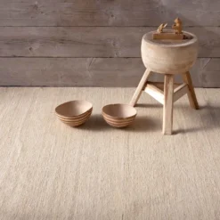 Nomad Rug By Nanimarquina -Finest Furniture Shop NOMAD NATURAL