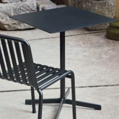 Neu Table Square By Hay 7 Neu Table Square By Hay -Finest Furniture Shop Neu Table Square anthracite Antwerp