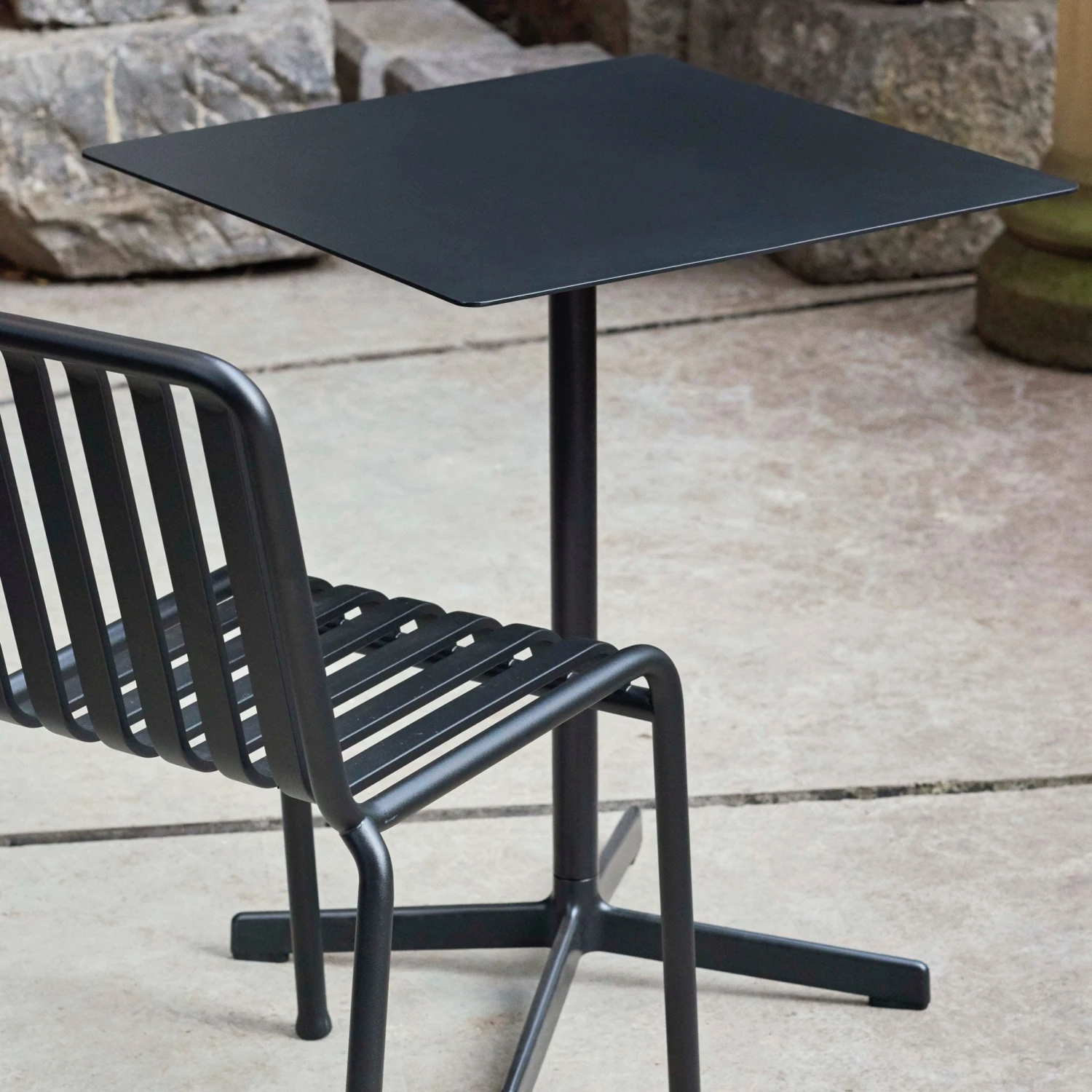 Neu Table Square By Hay 3 Neu Table Square By Hay - Image 3