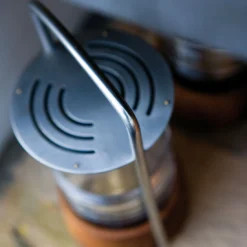 Bollard Oil Lamp By Skagerak -Finest Furniture Shop OIllamp2.hs