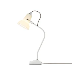 Original 1227 Mini Ceramic Table Lamp By Anglepoise