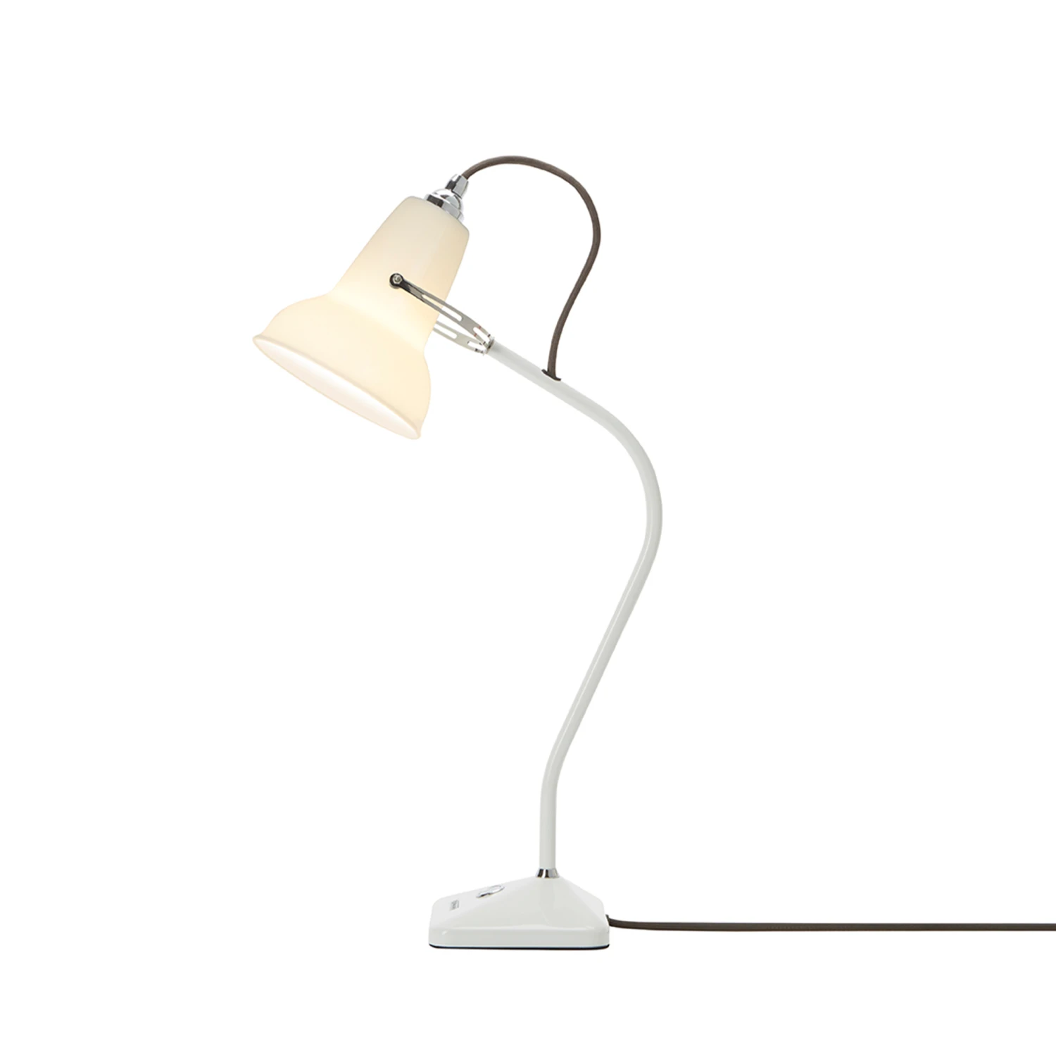 Original 1227 Mini Ceramic Table Lamp By Anglepoise 1 Original 1227 Mini Ceramic Table Lamp By Anglepoise