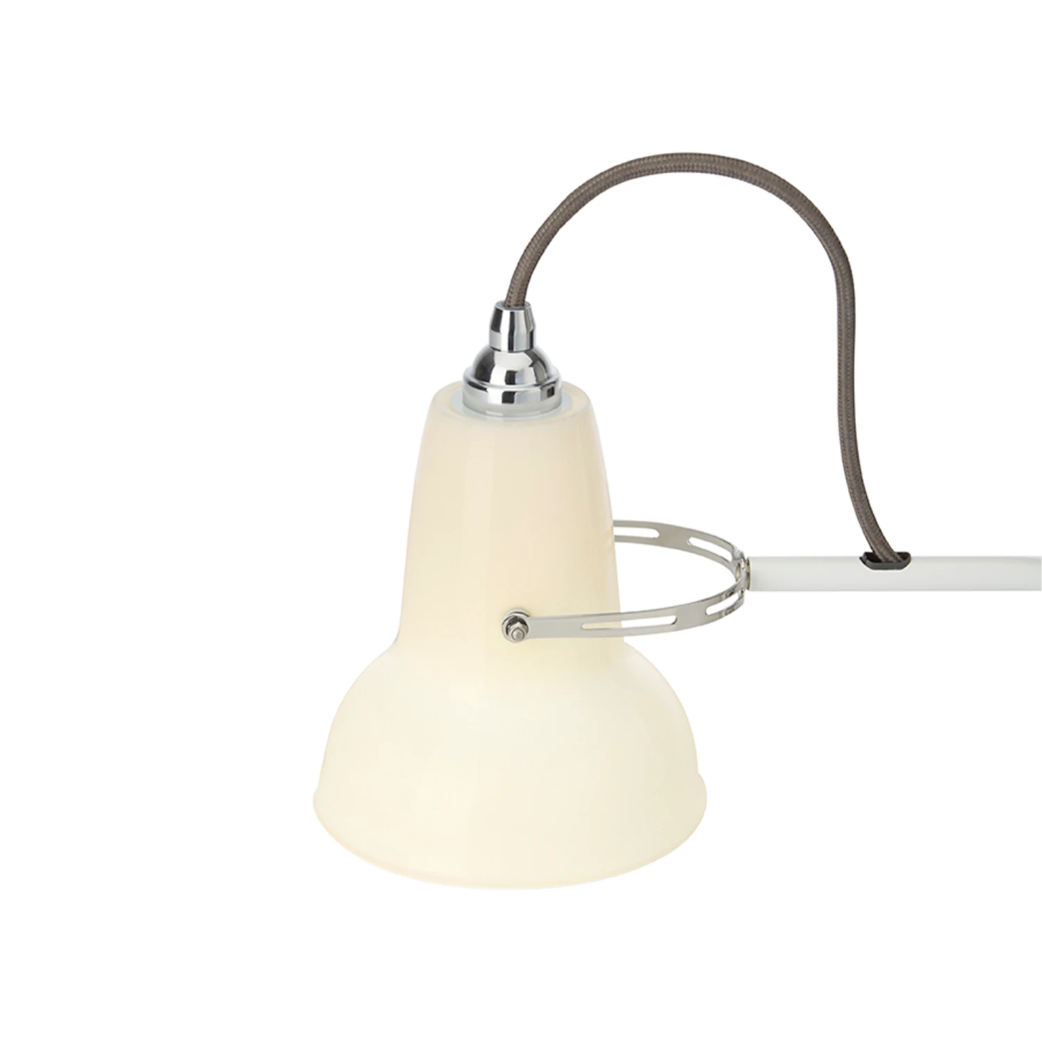 Original 1227 Mini Ceramic Table Lamp By Anglepoise 2 Original 1227 Mini Ceramic Table Lamp By Anglepoise - Image 2