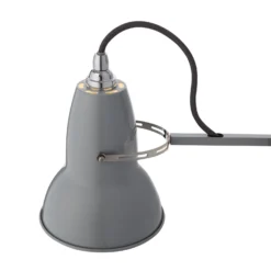 Original 1227 Floor Lamp By Anglepoise -Finest Furniture Shop Original 1227 Floor Lamp Dove Grey 4