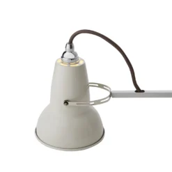 Original 1227 Mini Wall Mounted Lamp By Anglepoise -Finest Furniture Shop Original 1227 Mini Linen White 5