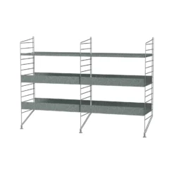 String - Outdoor By String® -Finest Furniture Shop OutdoorA