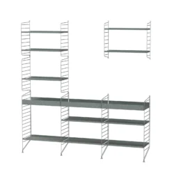 String - Outdoor By String® -Finest Furniture Shop OutdoorH