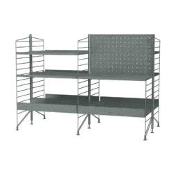 String - Outdoor By String® -Finest Furniture Shop OutdoorL