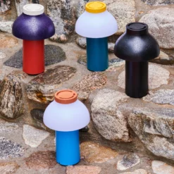 PC Portable Lamp By Hay -Finest Furniture Shop PCPortablefamily03