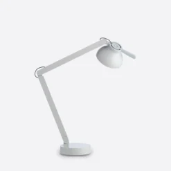 PC Double Arm Table Light By Hay -Finest Furniture Shop PC grey 11