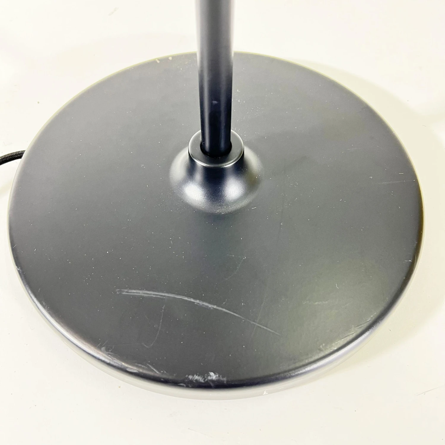 Clearance Lampe Gras N°411 Floor Lamp / Black With Copper Shade By La Lampe Gras 4 Clearance Lampe Gras N°411 Floor Lamp / Black With Copper Shade By La Lampe Gras - Image 4