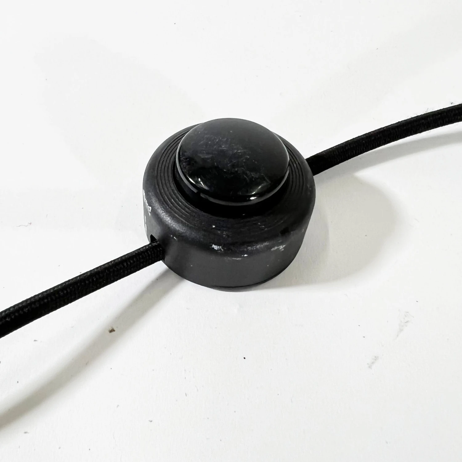 Clearance Lampe Gras N°411 Floor Lamp / Black With Copper Shade By La Lampe Gras 3 Clearance Lampe Gras N°411 Floor Lamp / Black With Copper Shade By La Lampe Gras - Image 3