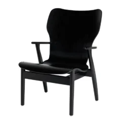 Domus Lounge Chair By Artek