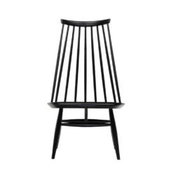 Mademoiselle Lounge Chair By Artek