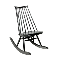 Mademoiselle Rocking Chair By Artek