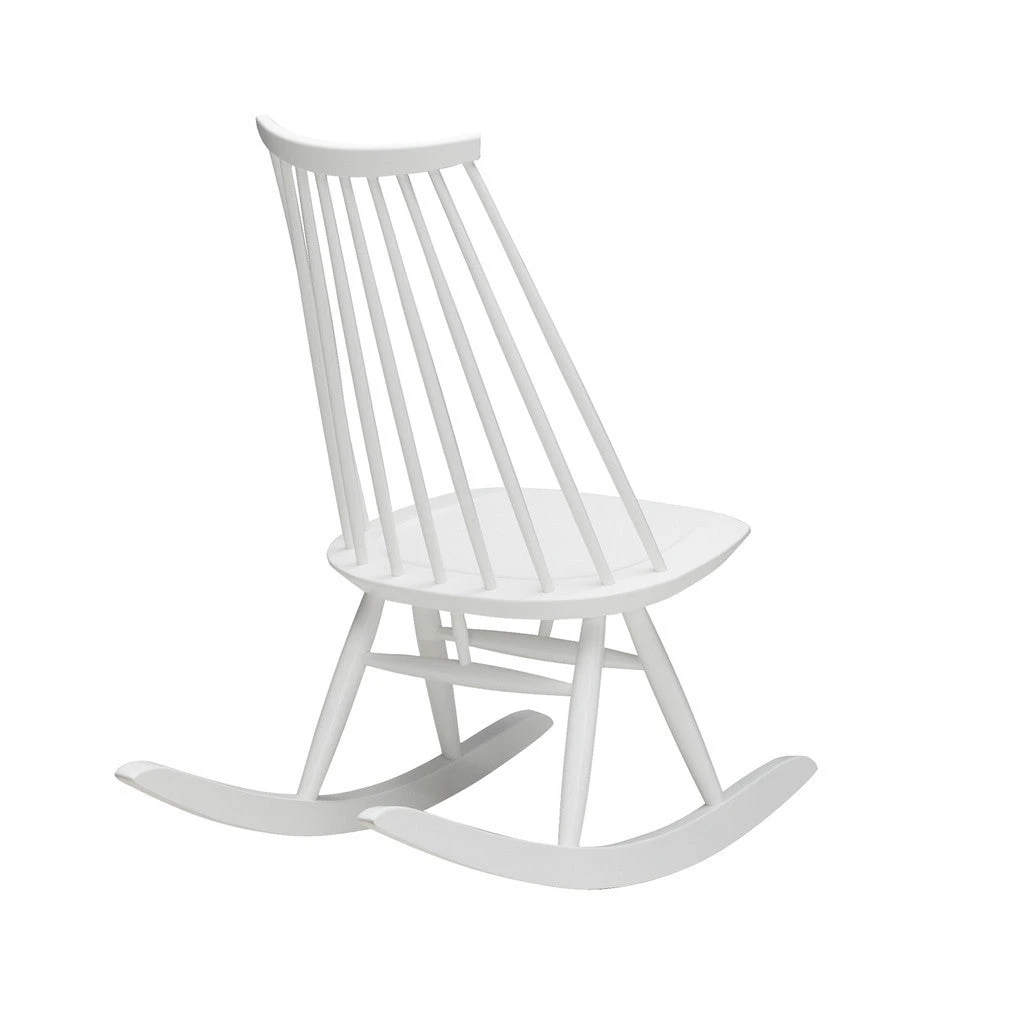 Mademoiselle Rocking Chair By Artek 2 Mademoiselle Rocking Chair By Artek - Image 2
