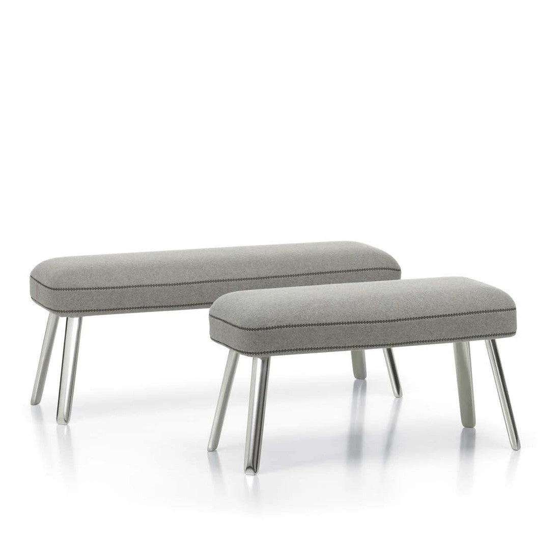 Repos Lounge Chair By Antonio Citterio For Vitra 5 Repos Lounge Chair By Antonio Citterio For Vitra - Image 5