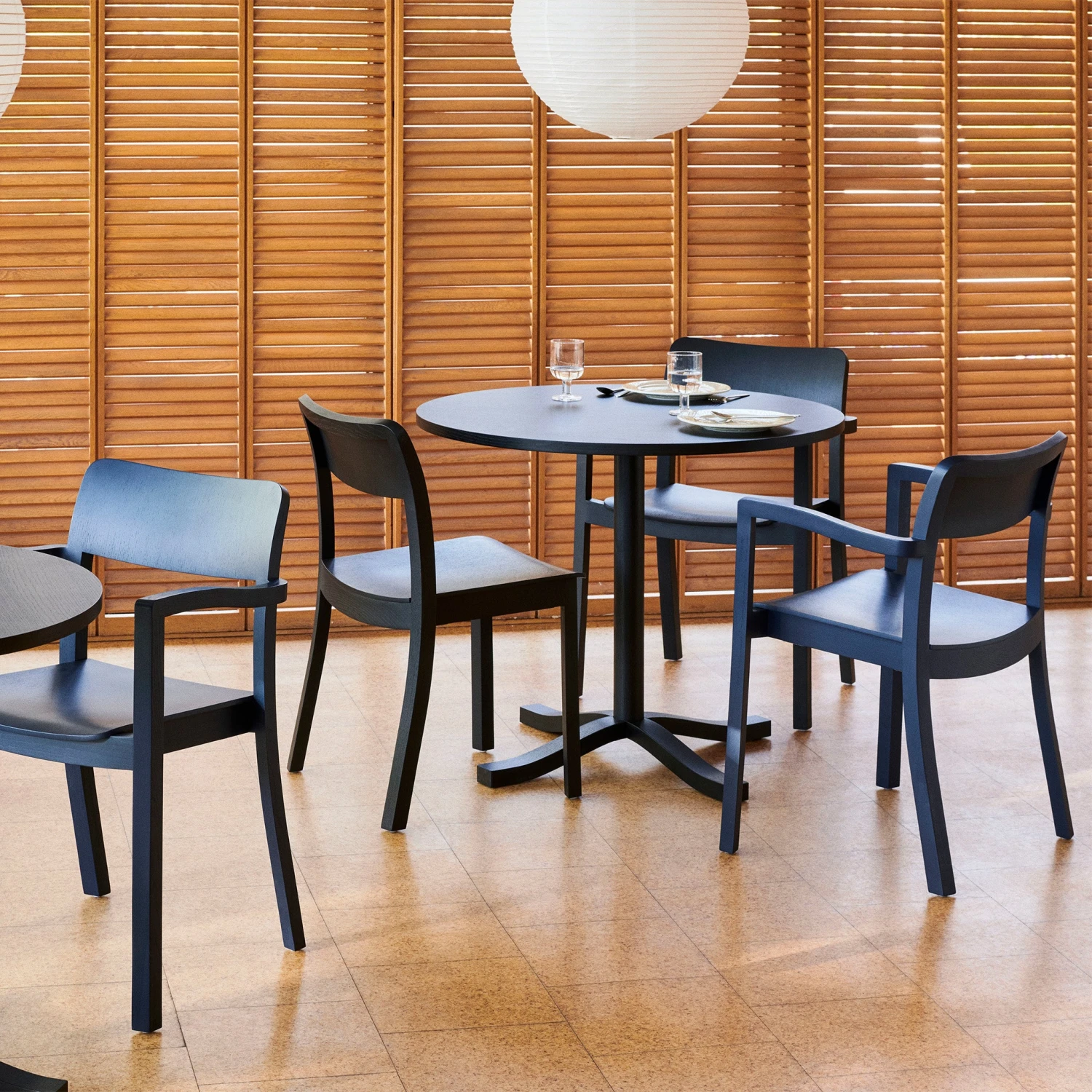 Pastis Table By Julien Renault For Hay - Image 8