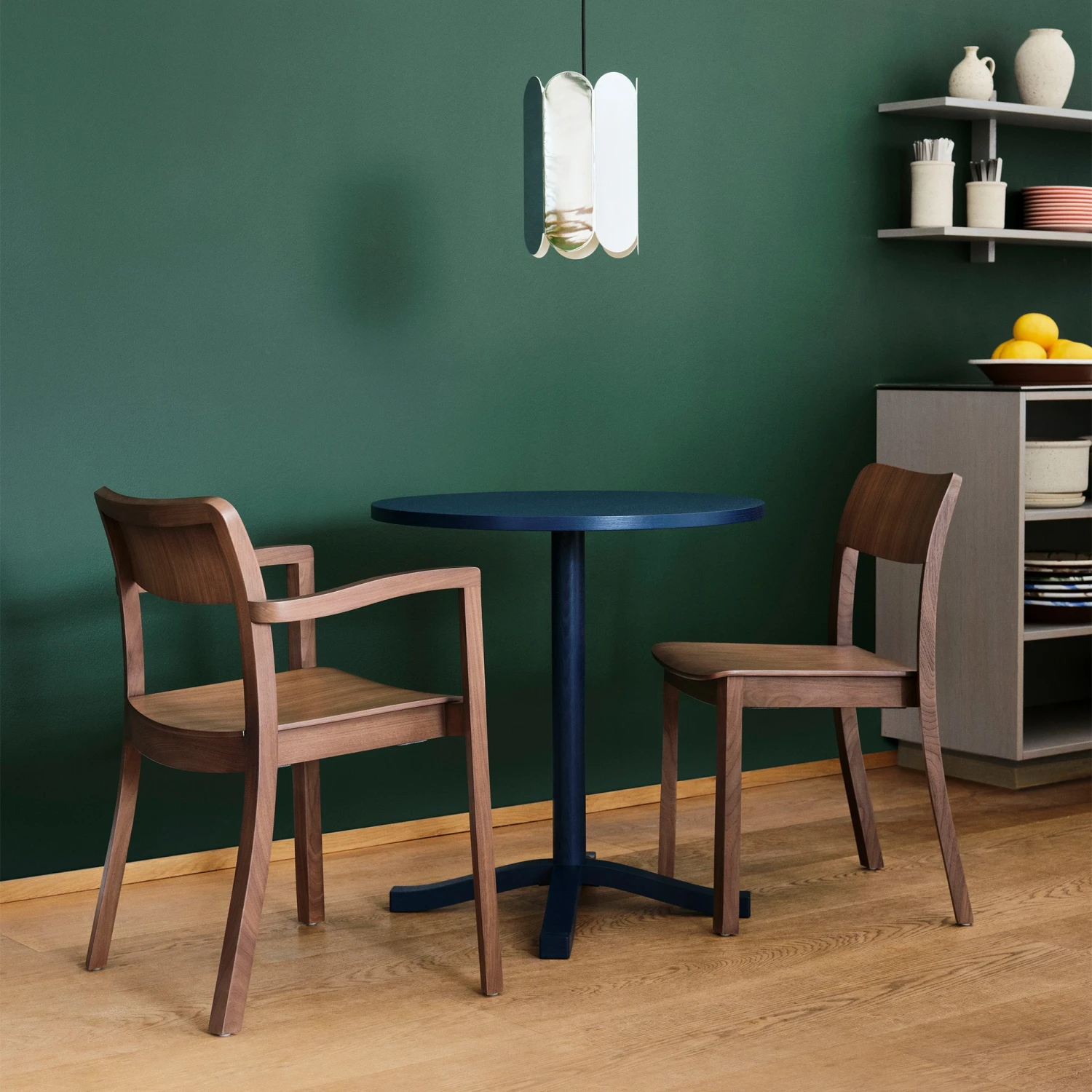 Pastis Table By Julien Renault For Hay - Image 4