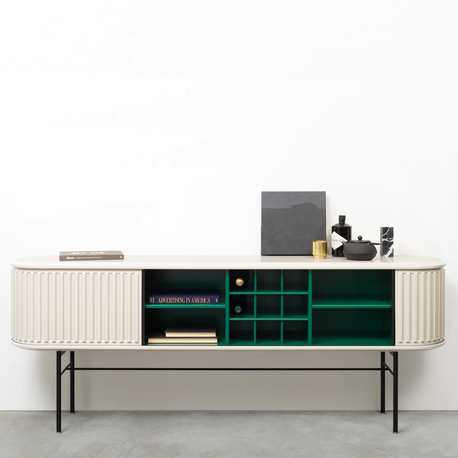 A'dammer Sideboard On Frame By Pastoe 3 A'dammer Sideboard On Frame By Pastoe - Image 3