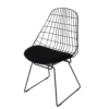 Wire Chair SM05 By Pastoe