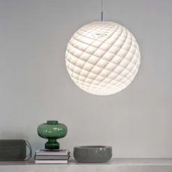 Patera Pendant Light By Louis Poulsen -Finest Furniture Shop PateraDinesen
