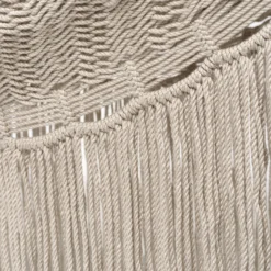 Path Hammock By Ferm Living -Finest Furniture Shop Path Hammock Sand 3