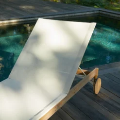 Pelagus Sunbed By Skagerak -Finest Furniture Shop Pelagus 15