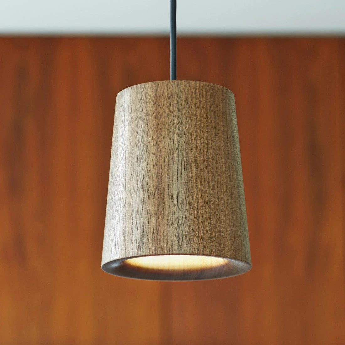 Case Solid Pendant Cone By Terence Woodgate 2 Case Solid Pendant Cone By Terence Woodgate - Image 2