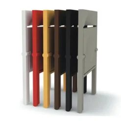 Piana Folding Chair By Alessi -Finest Furniture Shop Piana.gp1 .hs