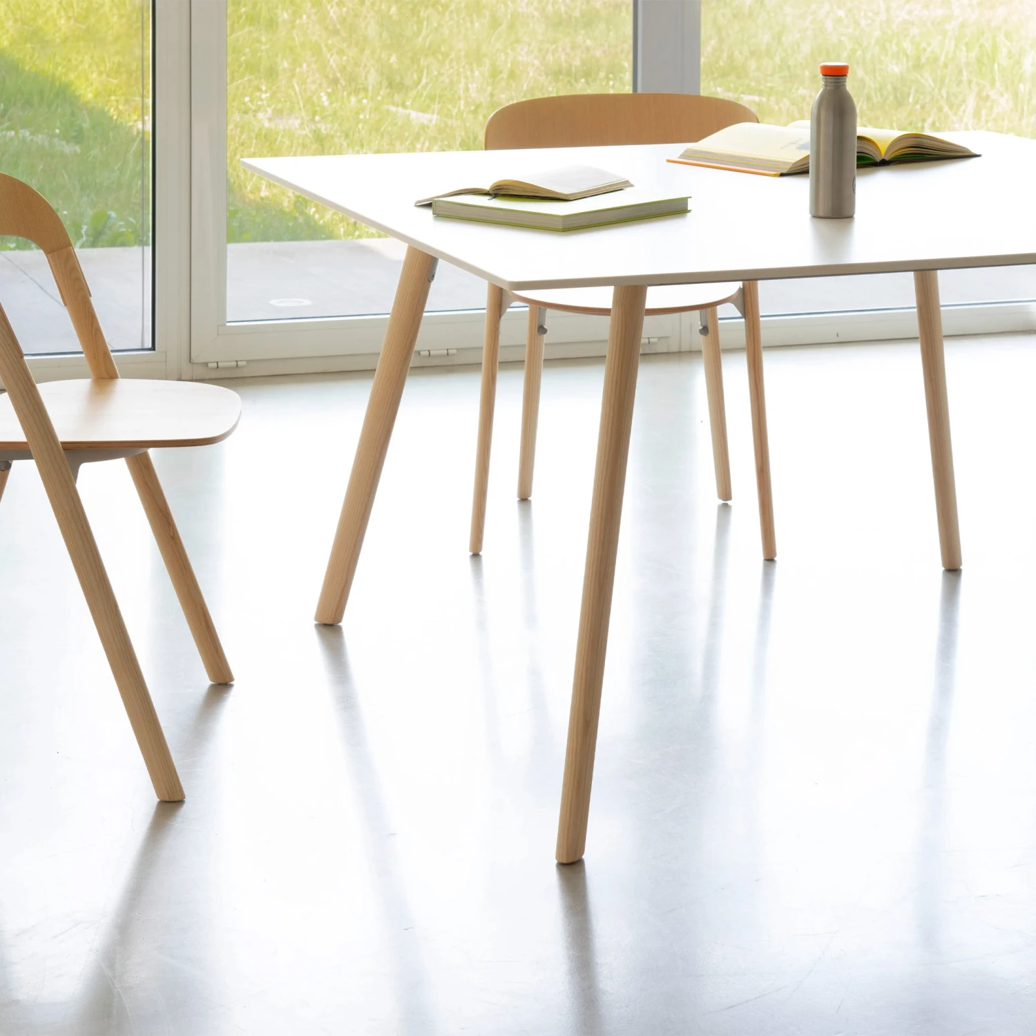 Pilo Table By Magis 5 Pilo Table By Magis - Image 5