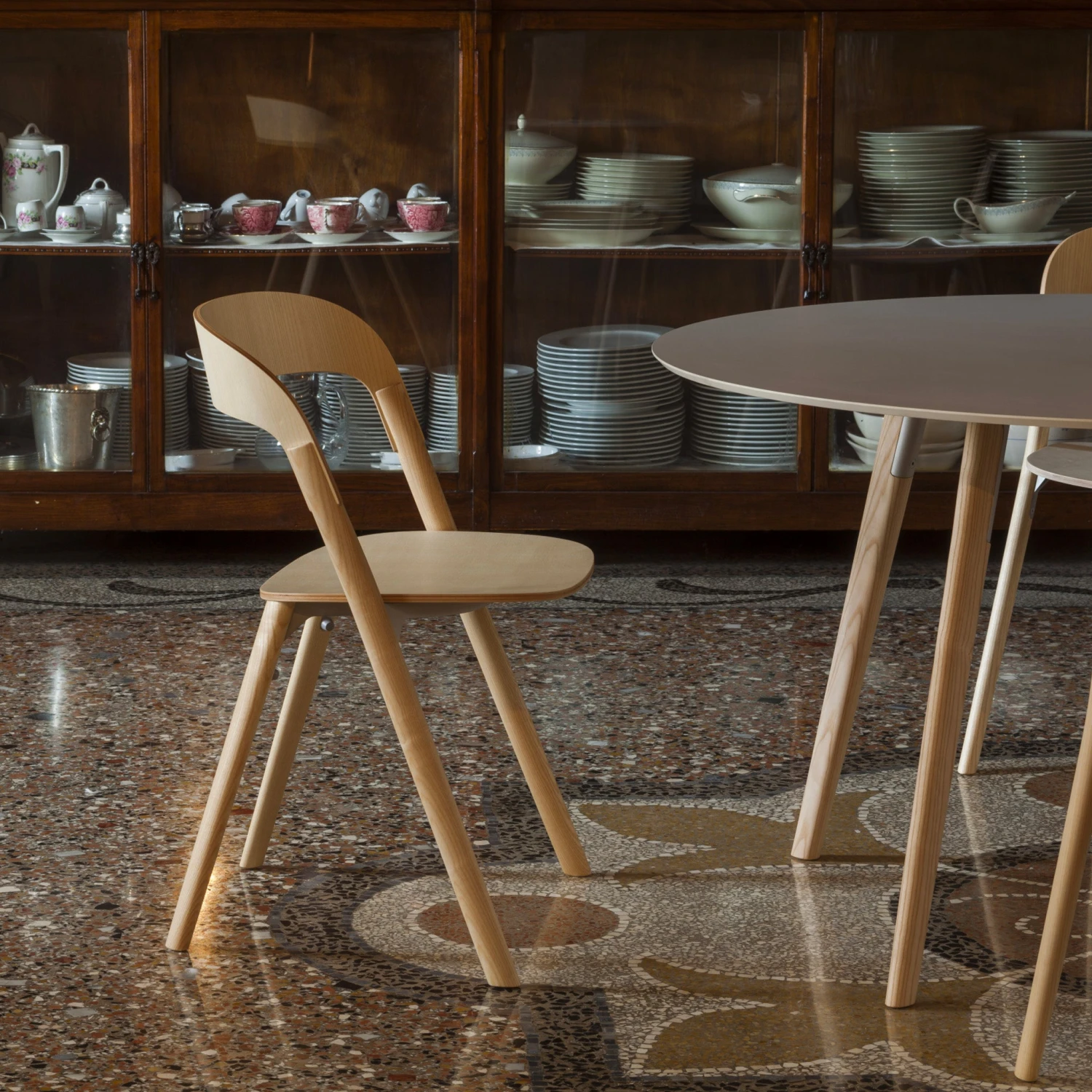 Pilo Table By Magis 7 Pilo Table By Magis - Image 7