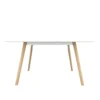 Pilo Table By Magis