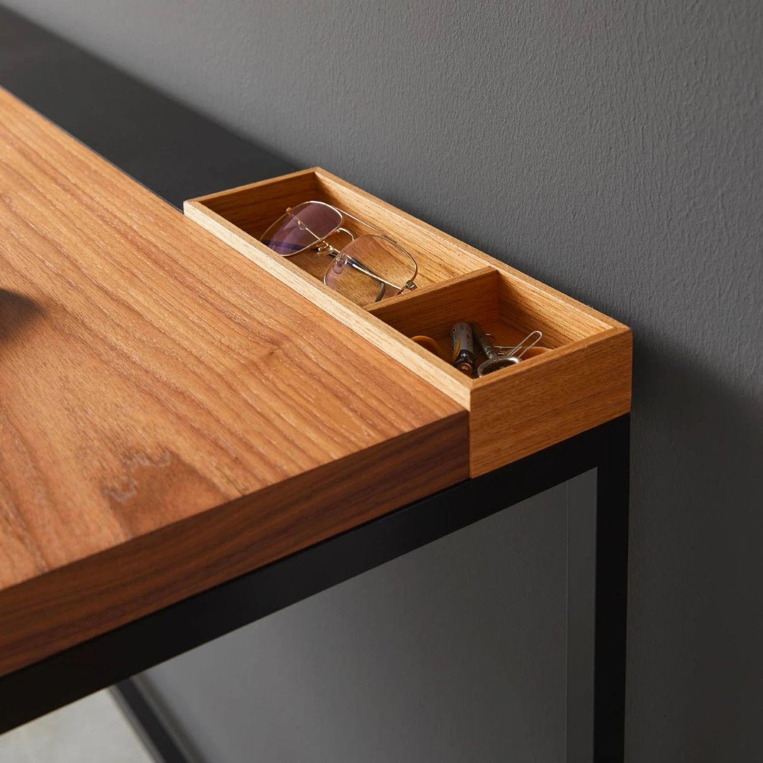 Plato Desk JSPD1 Joost Selection By Pastoe 2 Plato Desk JSPD1 Joost Selection By Pastoe - Image 2