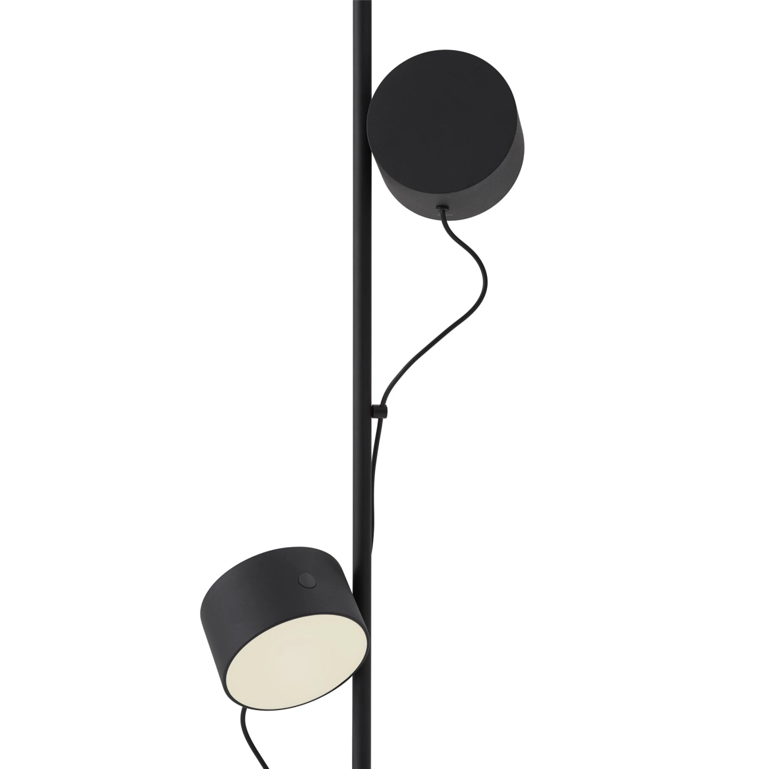 Post Floor Lamp By Muuto 2 Post Floor Lamp By Muuto - Image 2