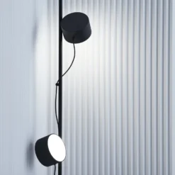 Post Floor Lamp By Muuto 14 Post Floor Lamp By Muuto -Finest Furniture Shop Post lamp concept Muuto org