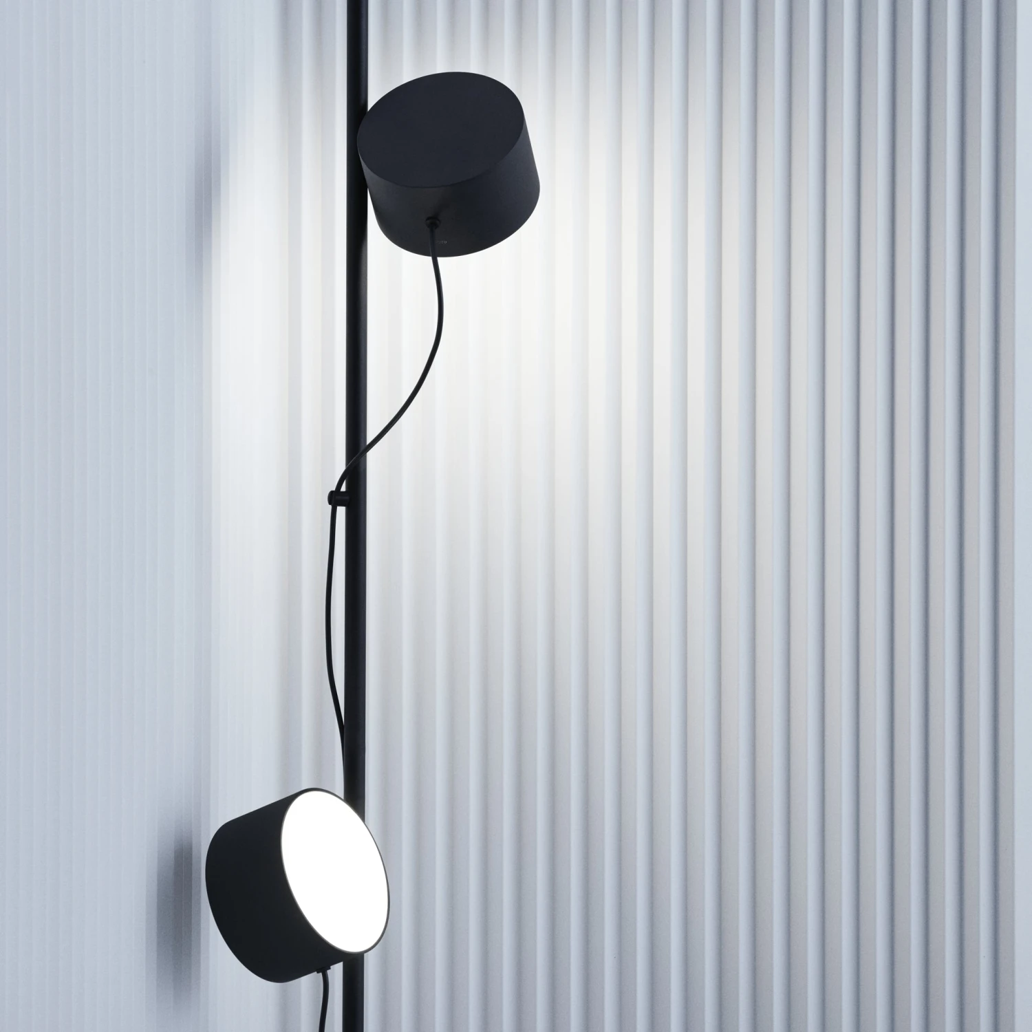 Post Floor Lamp By Muuto 7 Post Floor Lamp By Muuto - Image 7